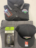 NEW Diamond Nation Youth Umpire Starter Kit