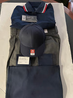 EL1 Youth Umpire Uniform Starter Kit