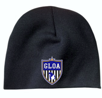 GLOA Microfleece Beanie