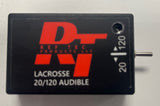 Ref Tec Products Lacrosse Timers  Audible