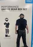 Champro Performance Umpire Kit