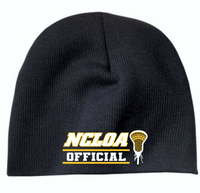 NCLOA Beanie