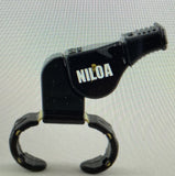 NILOA Fox40 Finger Whistle