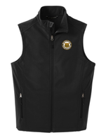 SLOA Logo Vest