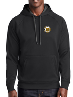 SLOA Fleece Hooded Sweatshirt