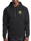 SLOA Fleece Hooded Sweatshirt