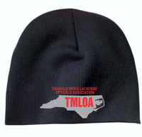 TMLOA Fleece Beanie