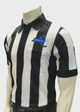 NYSACFO Short Sleeve "Body Flex" Football Shirt