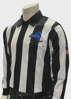 NYSACFO Long Sleeve Football Shirt