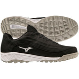 NEW Mizuno Ambition 3 Black & White