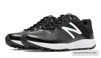 New Balance Low Plate MLB Umpire Shoe – OfficialSports