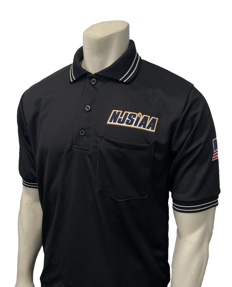 Unisex Button Down Plain Black Stripe Baseball Jerseys | YoungSpeeds